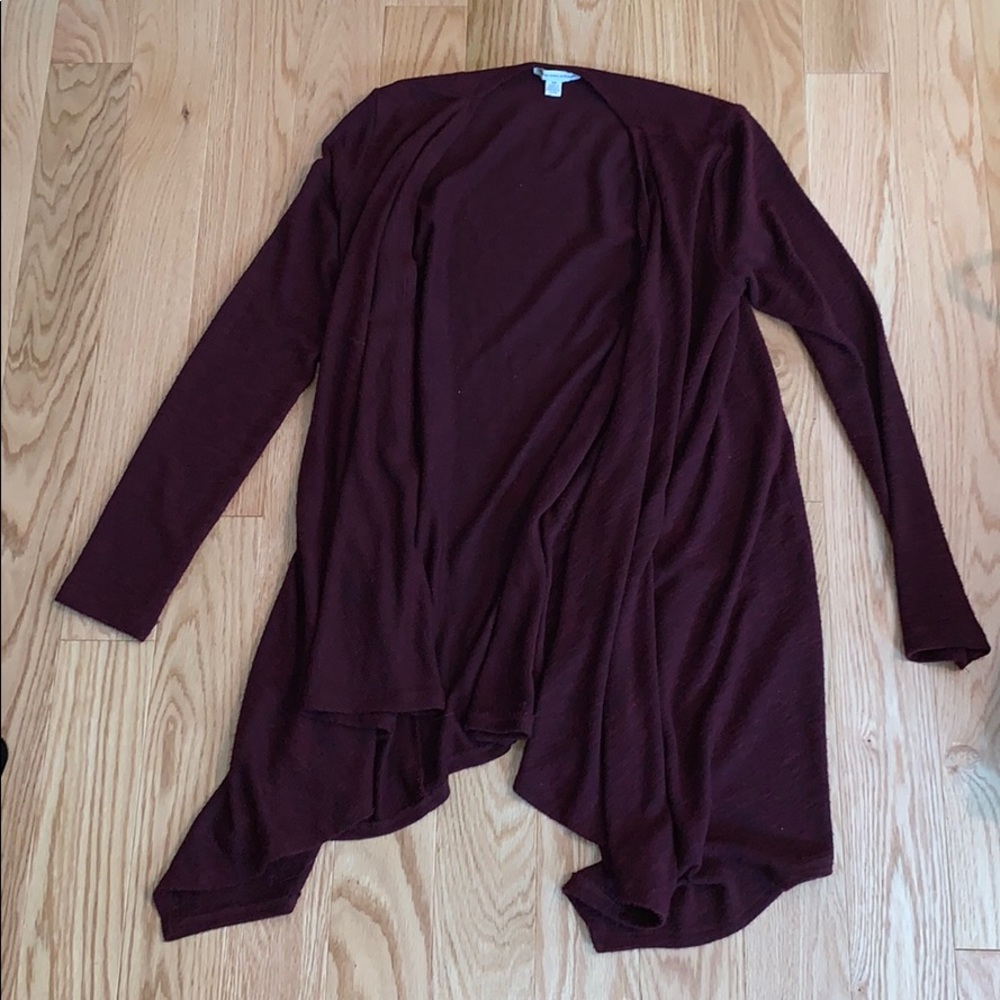 Cardigan